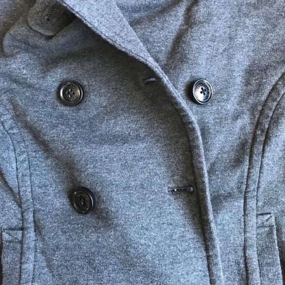 Aeropostale Peacoat, Large - Picture 4 of 9